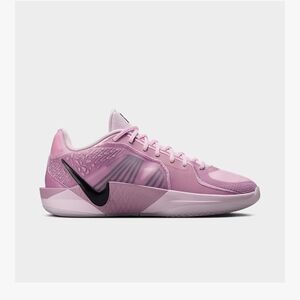 Nike Women's Vibrant Pink Athletic Sneakers